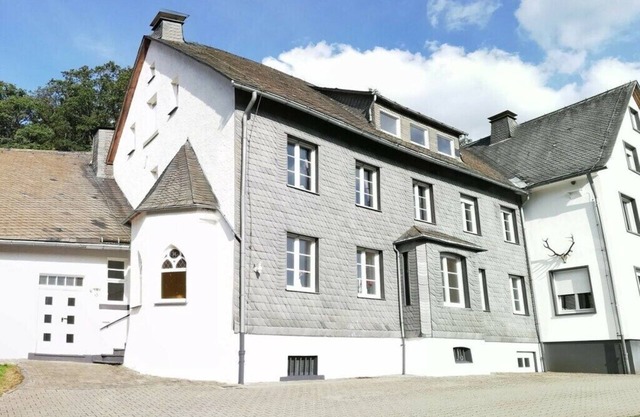 Appartement de vacances pavillon Siedlinghausen 1
