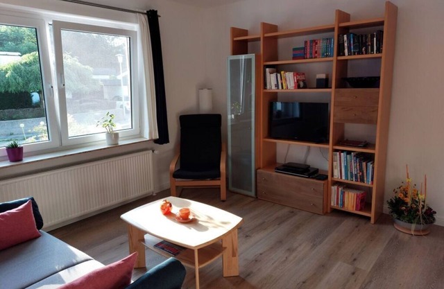 Appartement de vacances Haus Finisberg