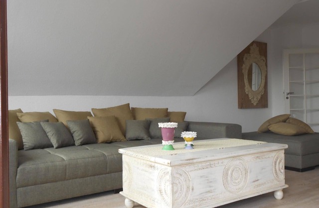 Appartement de vacances Halstenbek pour 1 - 5 personnes avec 2 chambres à coucher - Logement de vaca