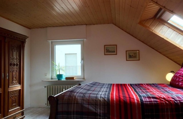 Appartement de vacances Hauenstein pour 1 - 4 personnes avec 2 chambres à coucher - Appartement de v