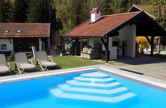 Appartement de vacances Hauzenberg pour 1 - 4 personnes avec 1 chambre à coucher - Logement de vacan