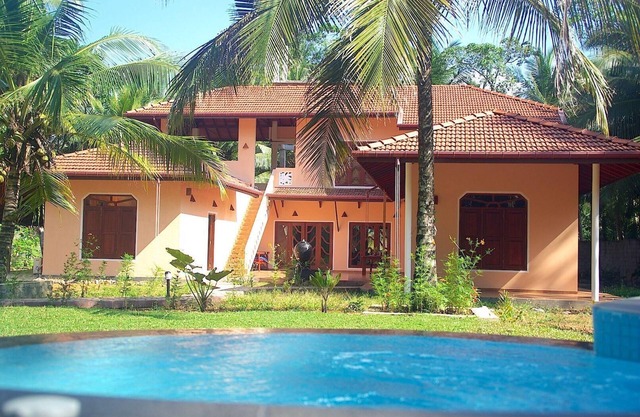Appartement de vacances Habaraduwa pour 1 - 4 personnes - Appartement de vacances