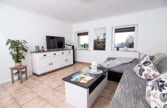 Appartement de vacances Habscheid pour 1 - 5 personnes avec 2 chambres à coucher - Appartement de va