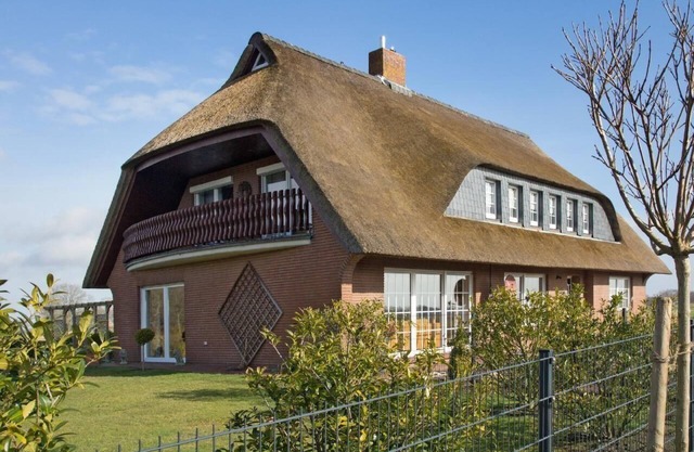 Appartement de vacances Hage pour 1 - 2 personnes avec 1 chambre à coucher - Appartement de vacances