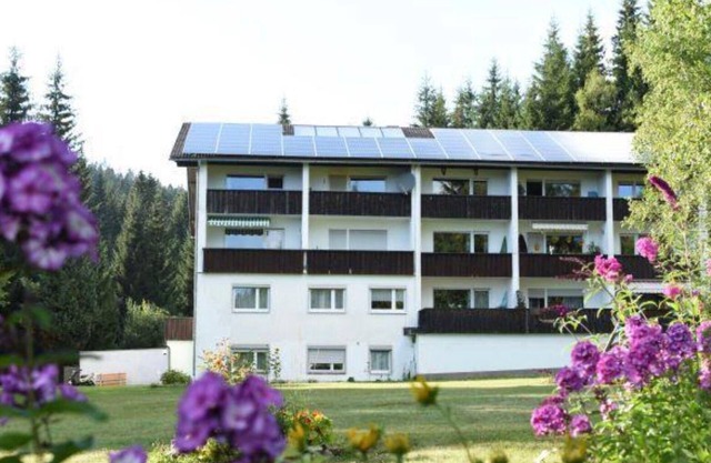 Appartement de vacances Haidmühle pour 1 - 3 personnes avec 1 chambre à coucher - Appartement de vac