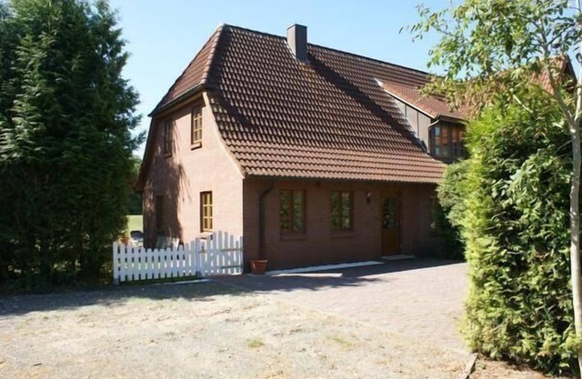 Appartement de vacances Havetoft pour 1 - 4 personnes avec 2 chambres à coucher - Appartement de vac