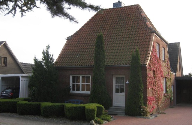 Appartement de vacances Heikendorf pour 1 - 3 personnes avec 1 chambre à coucher - Appartement de va