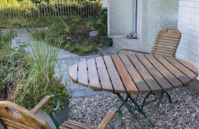 Appartement de vacances Heikendorf pour 1 - 2 personnes avec 1 chambre à coucher - Maison de vacance