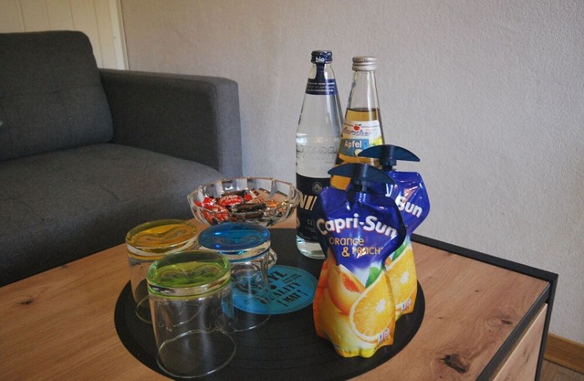 Holiday apartment Hein Mück, 35623 - Ferienwohnung Hein Mück