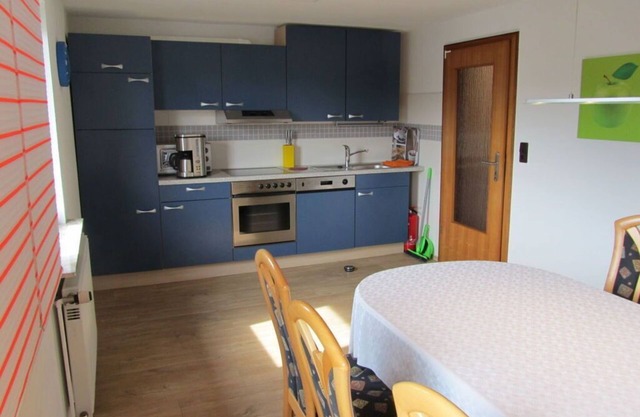 Appartement de vacances Heitmann