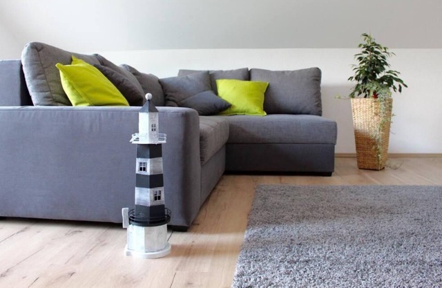 Appartement de vacances Edertal pour 1 - 7 personnes avec 2 chambres à coucher - Appartement de vaca
