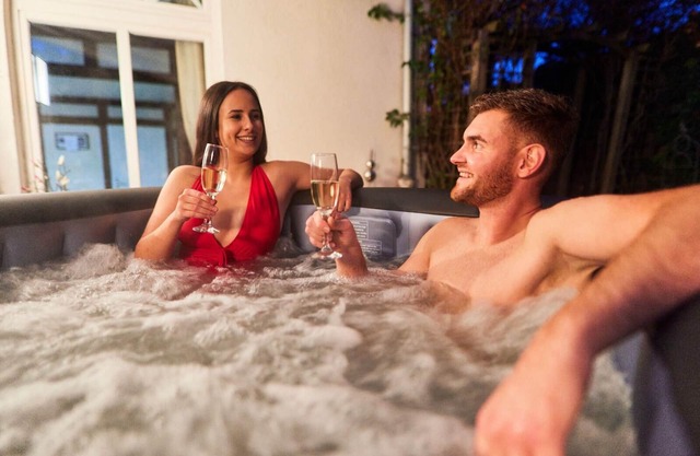 Appartement de vacances Herford pour 1 - 2 personnes avec 1 chambre à coucher - Logement de vacances