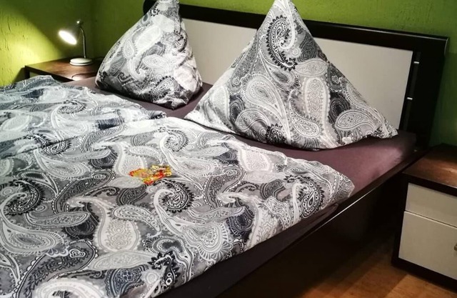 Appartement de vacances Hillscheid pour 1 - 8 personnes avec 2 chambres à coucher - Appartement de v