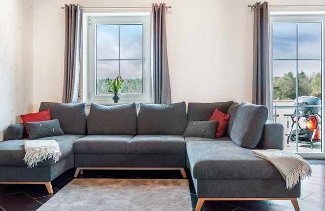 Appartement "Himmelreich" avec balcon et Wi-Fi