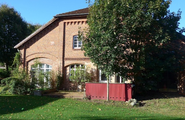 Appartement de vacances Hoppenrade pour 1 - 6 personnes avec 2 chambres à coucher - Appartement de v