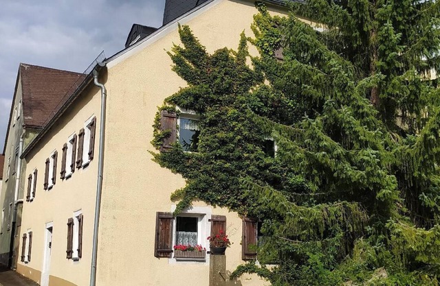 Appartement de vacances Höchstädt pour 1 - 5 personnes avec 1 chambre à coucher - Appartement de vac