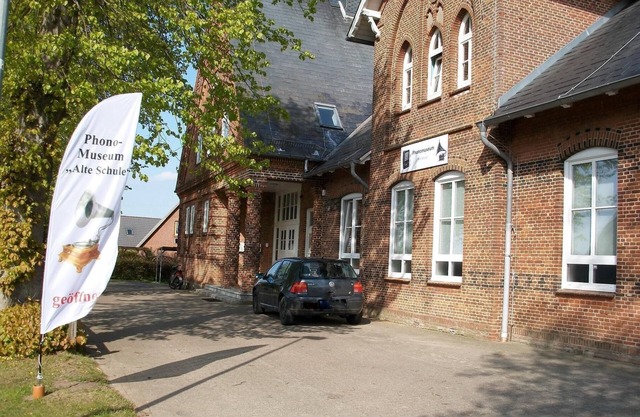 Appartement de vacances Holzdorf pour 2 - 4 personnes avec 2 chambres à coucher - Appartement de vac
