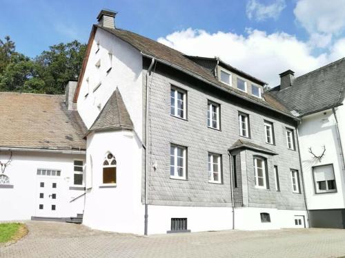 Holiday apartment hunting lodge Siedlinghausen