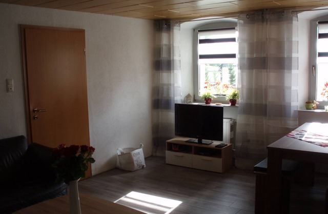 Appartement de vacances dans l'Eifel près du Ferienhof Anton