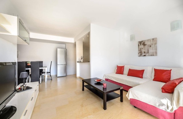Appartement de vacances Ibiza (Stadt) pour 1 - 6 personnes avec 3 chambres à coucher - Logement de v