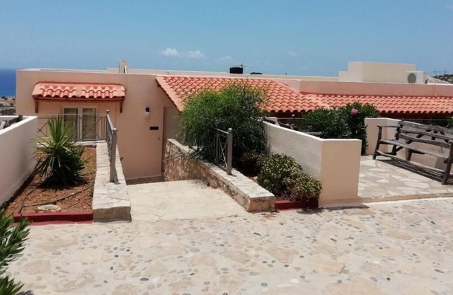 Holiday apartment Ierapetra for 1 - 4 persons with 1 bedroom - Row house