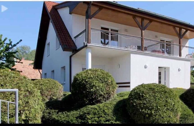 Holiday apartment in quiet and sunny location