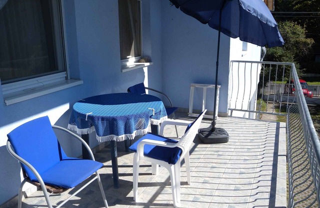 Appartement de vacances dans le centre, à seulement 150 mètres de la station thermale