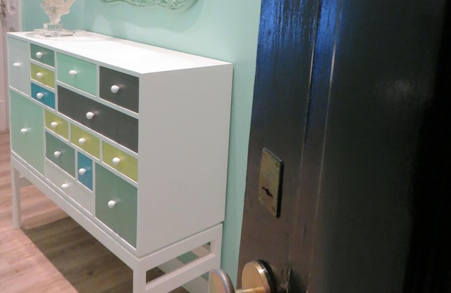 Appartement de vacances à Lisbonne, Avenida de Roma