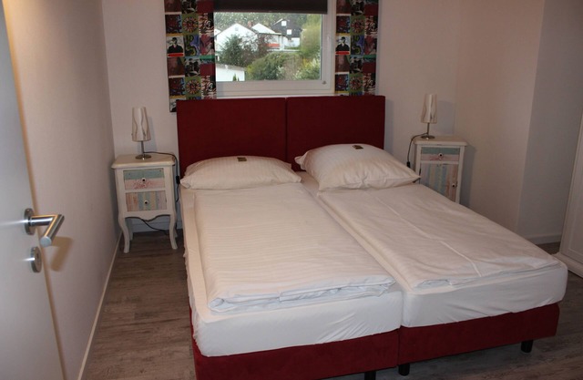 Holiday apartment in Marburg / Wehrda