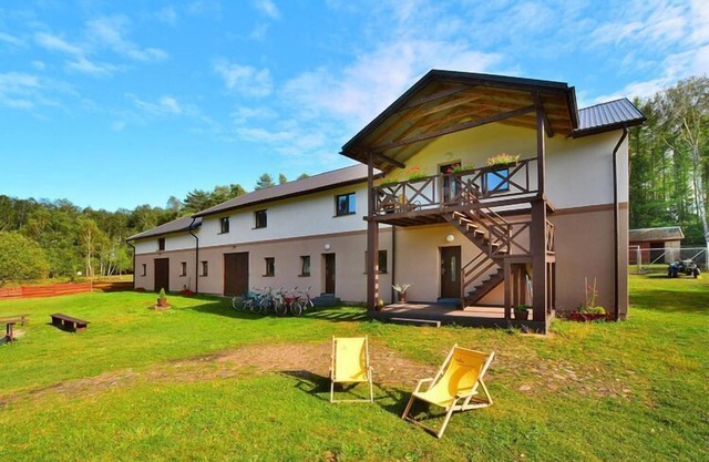 Appartement de vacances à la campagne, 5 chambres
