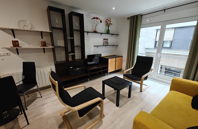 Holiday apartment in Ribeira