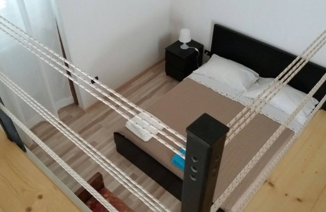 Appartement de vacances dans le centre de Trani
