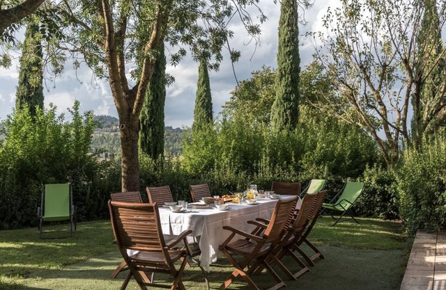 Appartement de vacances Casole d'Elsa pour 1 - 10 personnes avec 5 chambres à coucher - Appartement