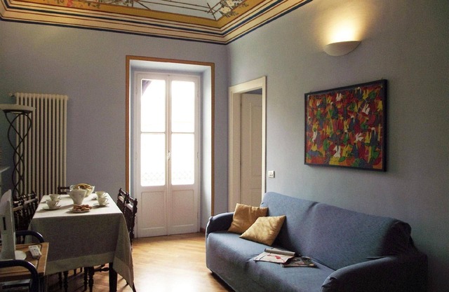 Appartement de vacances Finale Ligure pour 1 - 5 personnes avec 2 chambres à coucher - Appartement d