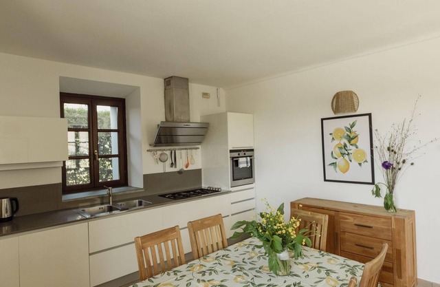 Appartement de vacances Isola d'Asti pour 1 - 6 personnes avec 2 chambres à coucher - Appartement de