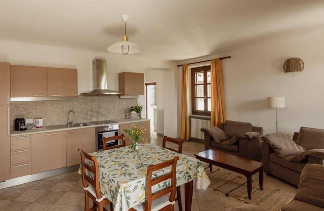 Appartement de vacances Isola d'Asti pour 1 - 4 personnes avec 2 chambres à coucher - Appartement de