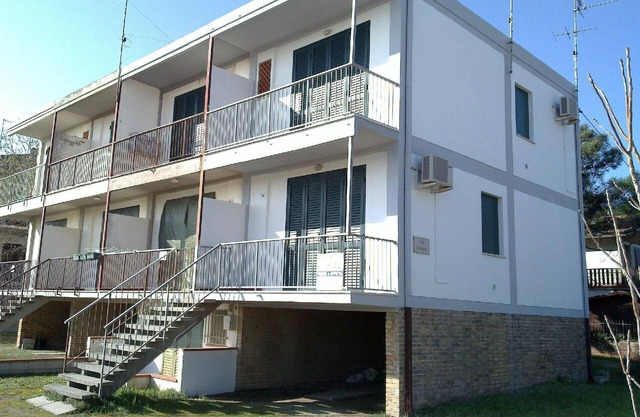 Appartement de vacances Lido di Spina pour 1 - 4 personnes avec 1 chambre à coucher - Appartement de