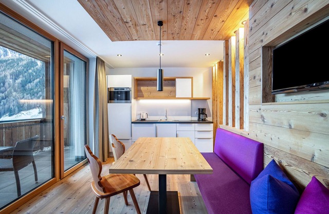 Appartement de vacances "Stoana Apt 1-2" avec espace bien-être relaxant
