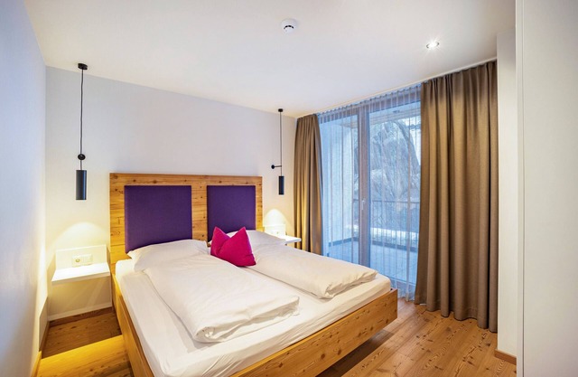 Appartement de vacances "Stoana Apt 1-3" avec espace bien-être relaxant
