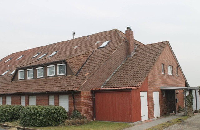 Appartement de vacances Jade pour 1 - 4 personnes - Logement de vacances dans un logement multiple
