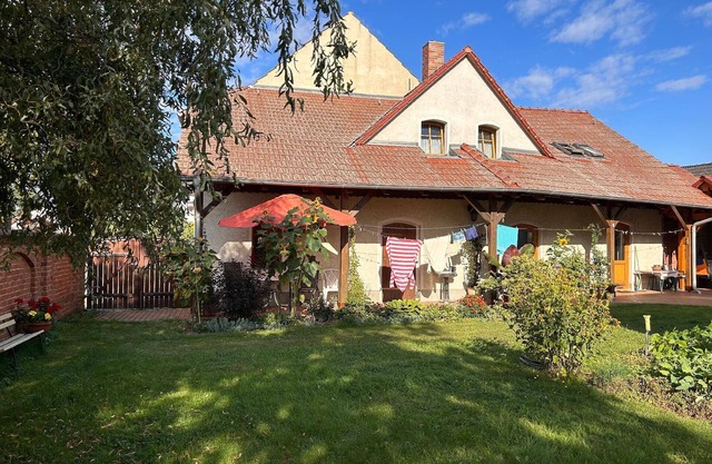 Appartement de vacances Jessern pour 1 - 4 personnes avec 1 chambre à coucher - Maison de vacances