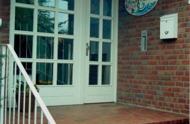 Appartement de vacances Kellenhusen pour 1 - 6 personnes avec 2 chambres à coucher - Appartement de