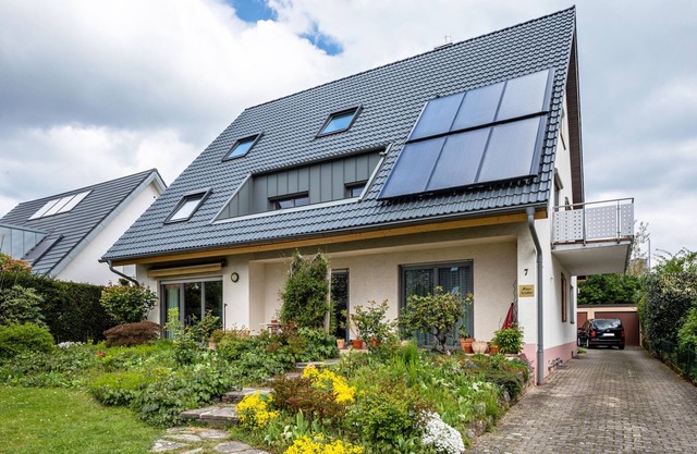 Appartement 'Ferienwohnung Kühn' avec vue sur les montagnes et Wi-Fi