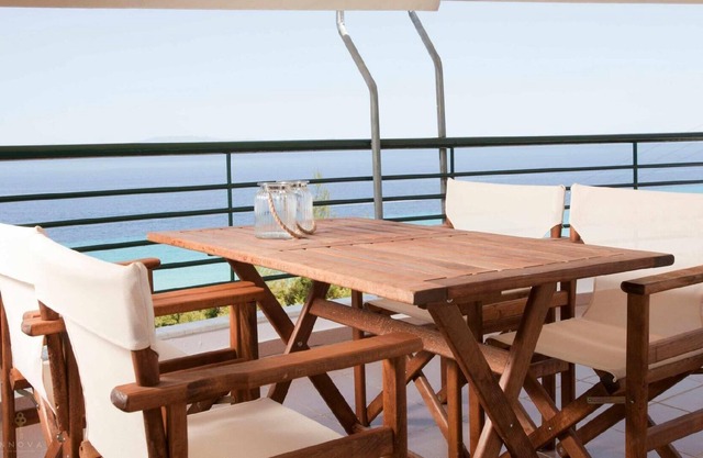 Holiday apartment Kallithea for 1 - 4 persons with 1 bedroom - Holiday apartment