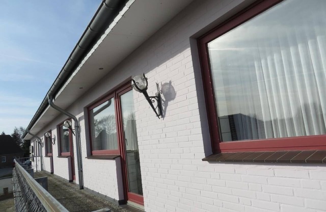 Appartement de vacances Kappeln pour 1 - 3 personnes avec 1 chambre à coucher - Appartement de vacan