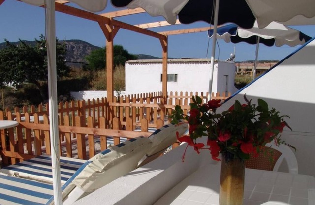 Holiday apartment Kefalos for 1 - 2 persons with 1 bedroom - Holiday apartment