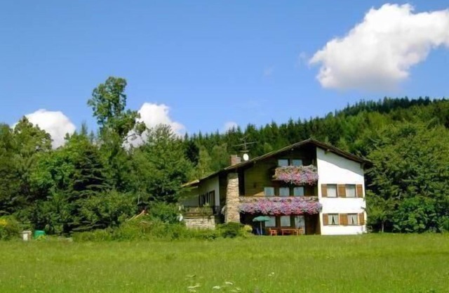 Appartement de vacances Kirchdorf pour 2 personnes avec 1 chambre à coucher - Maison de vacances