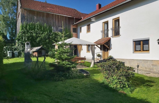 Appartement de vacances Kirchdorf pour 1 - 4 personnes avec 2 chambres à coucher - Logement de vacan