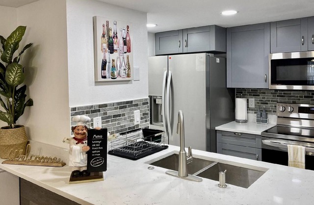 Holiday apartment Kissimmee for 1 - 8 persons with 3 bedrooms - Holiday apartment