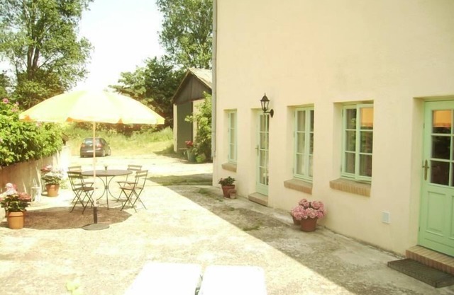 Appartement de vacances Klamp pour 1 - 4 personnes - Logement de vacances dans un logement multiple